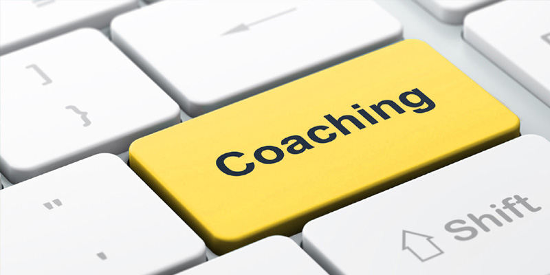 coaching