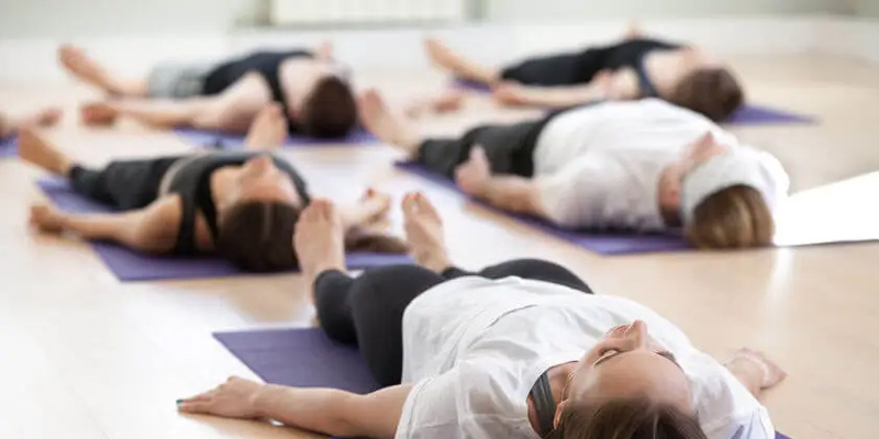 yoga-nidra